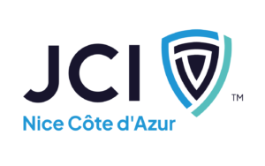 Logo de la Jeune Chambre Nice Côte d'Azur