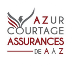Azur courtage Assurances - partenaire jeune chambre économique nice Côte d'azur - jce nice